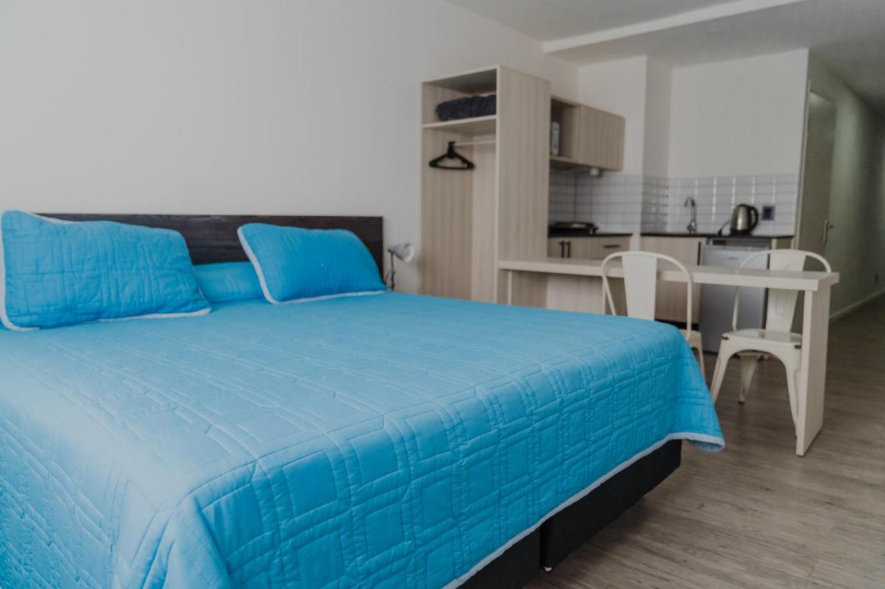 Quijano - Aparts & 4* Montevideo
