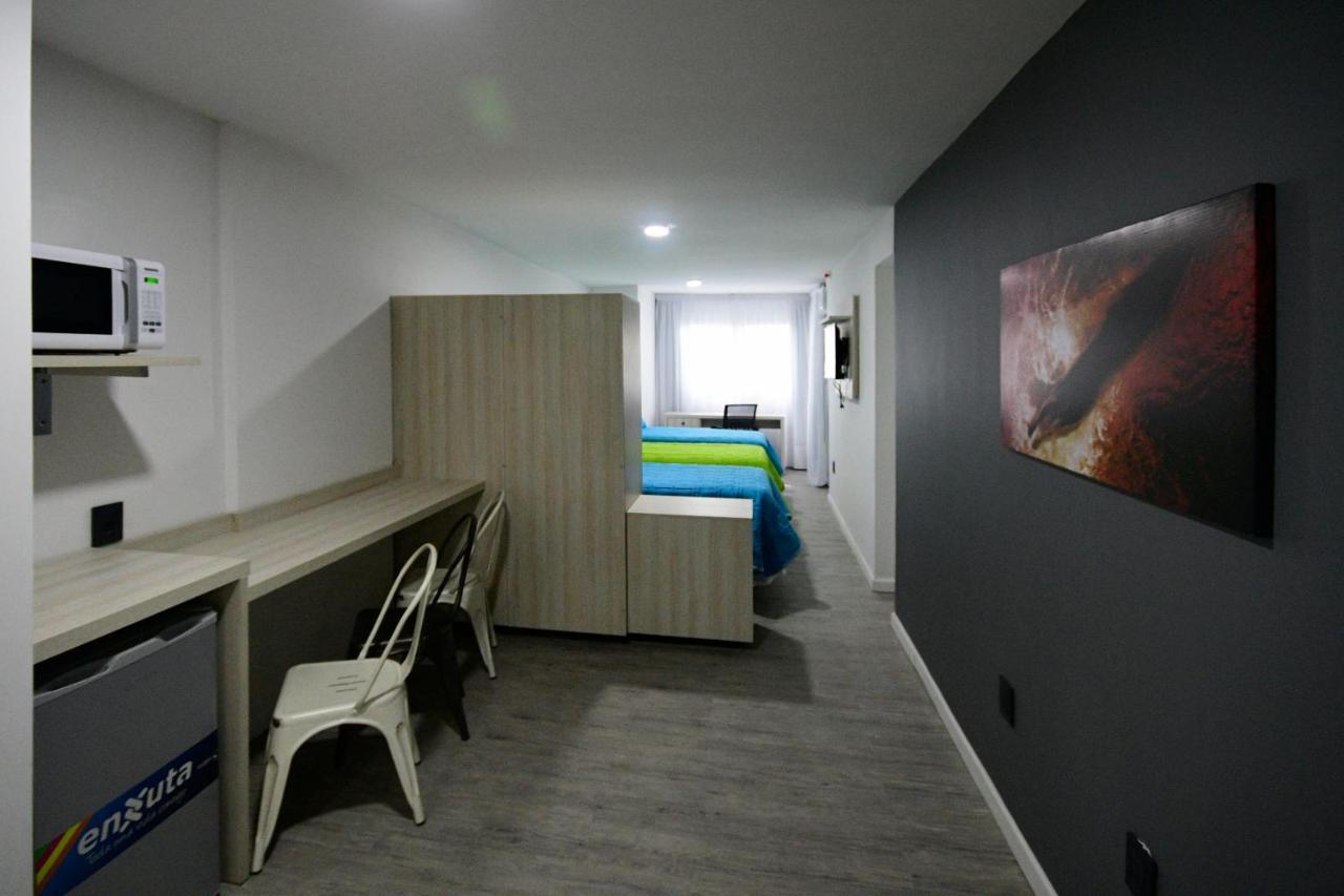 Hotel Quijano - Aparts &