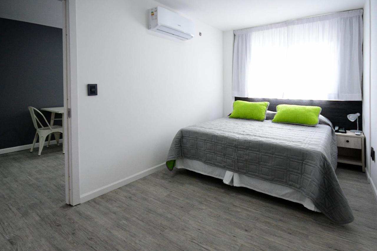 Hotel Quijano - Aparts &