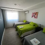 Quijano Hotel - Aparts & Suites