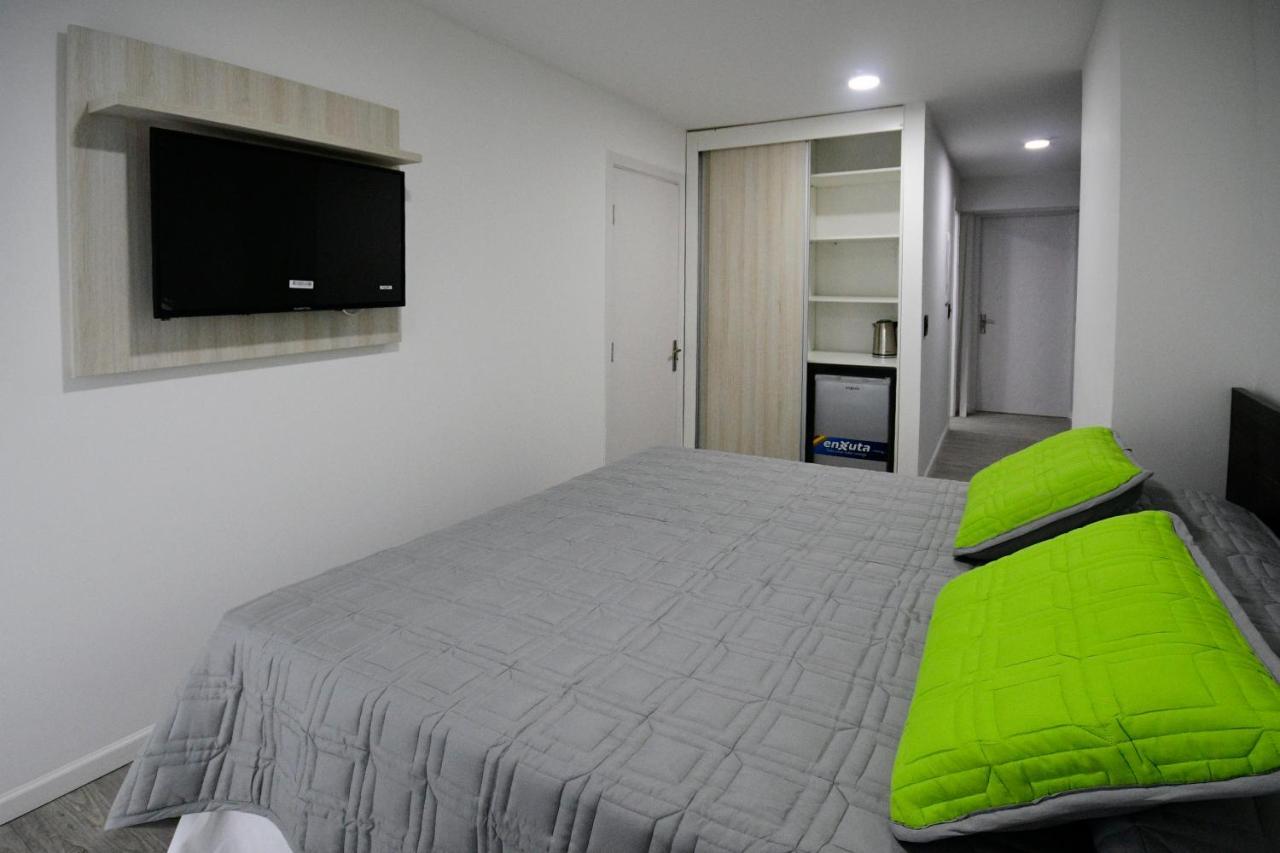 Hotel Quijano - Aparts & Montevideo